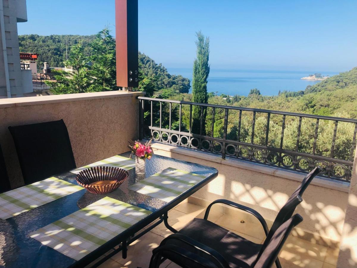 Bay View Apartments Petrovac Szoba fotó