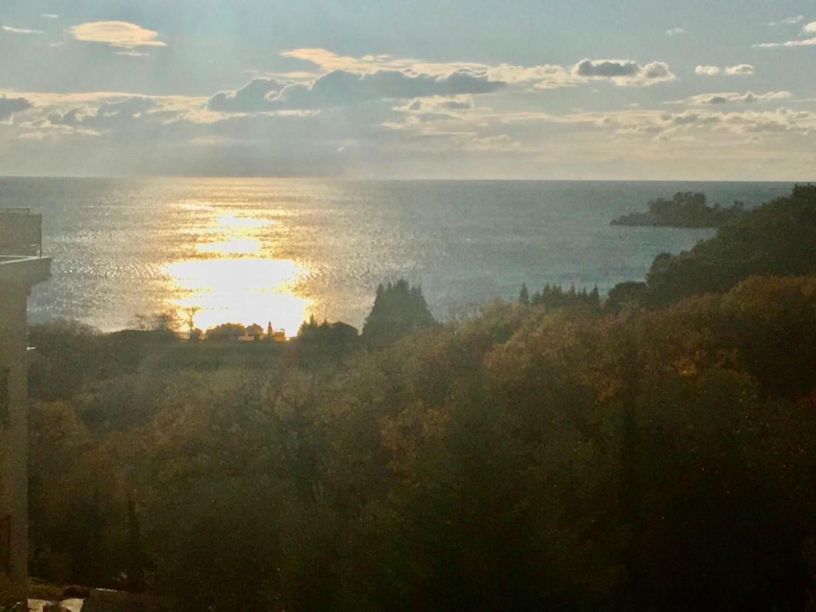Bay View Apartments Petrovac Szoba fotó