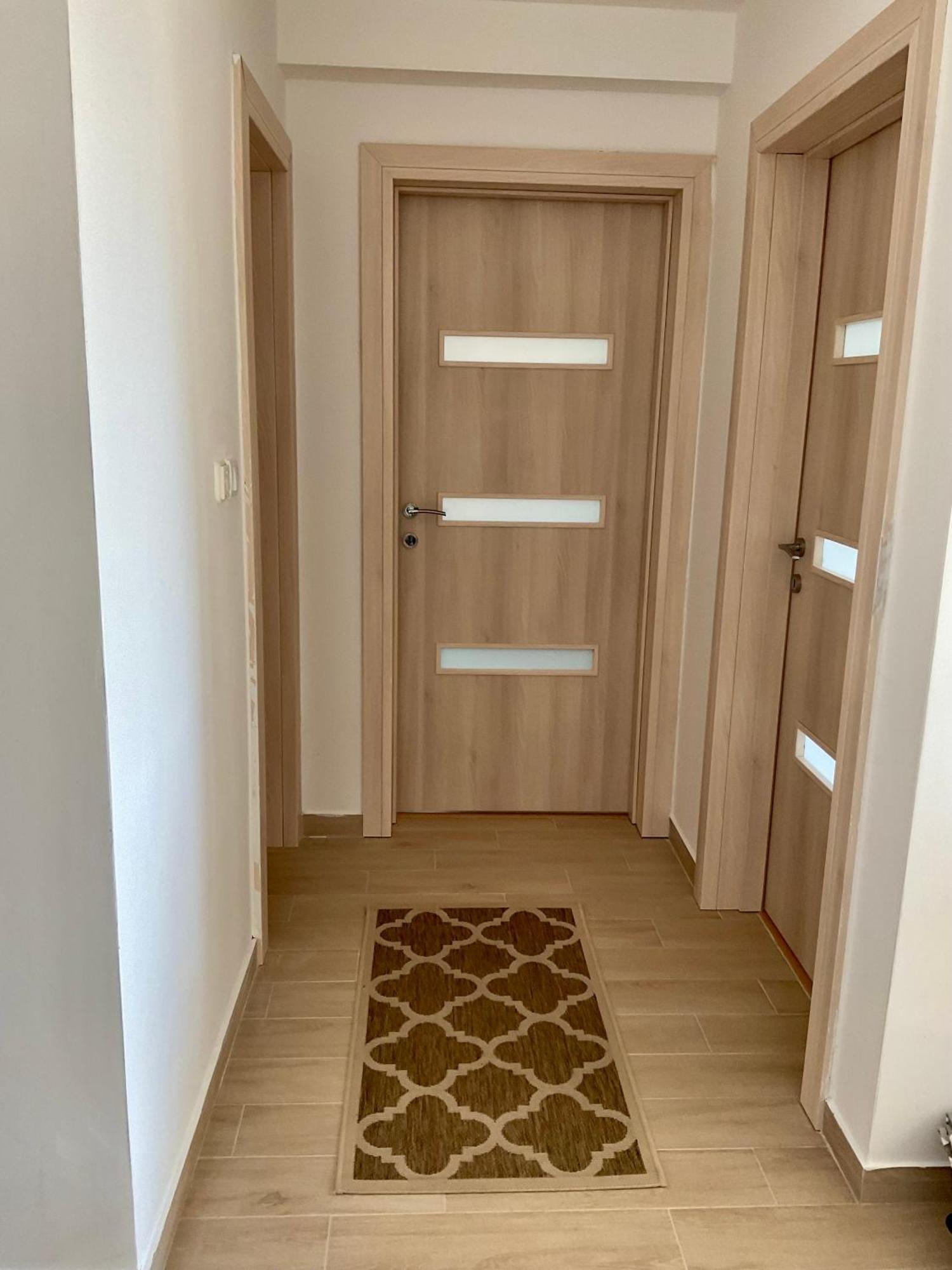 Bay View Apartments Petrovac Szoba fotó