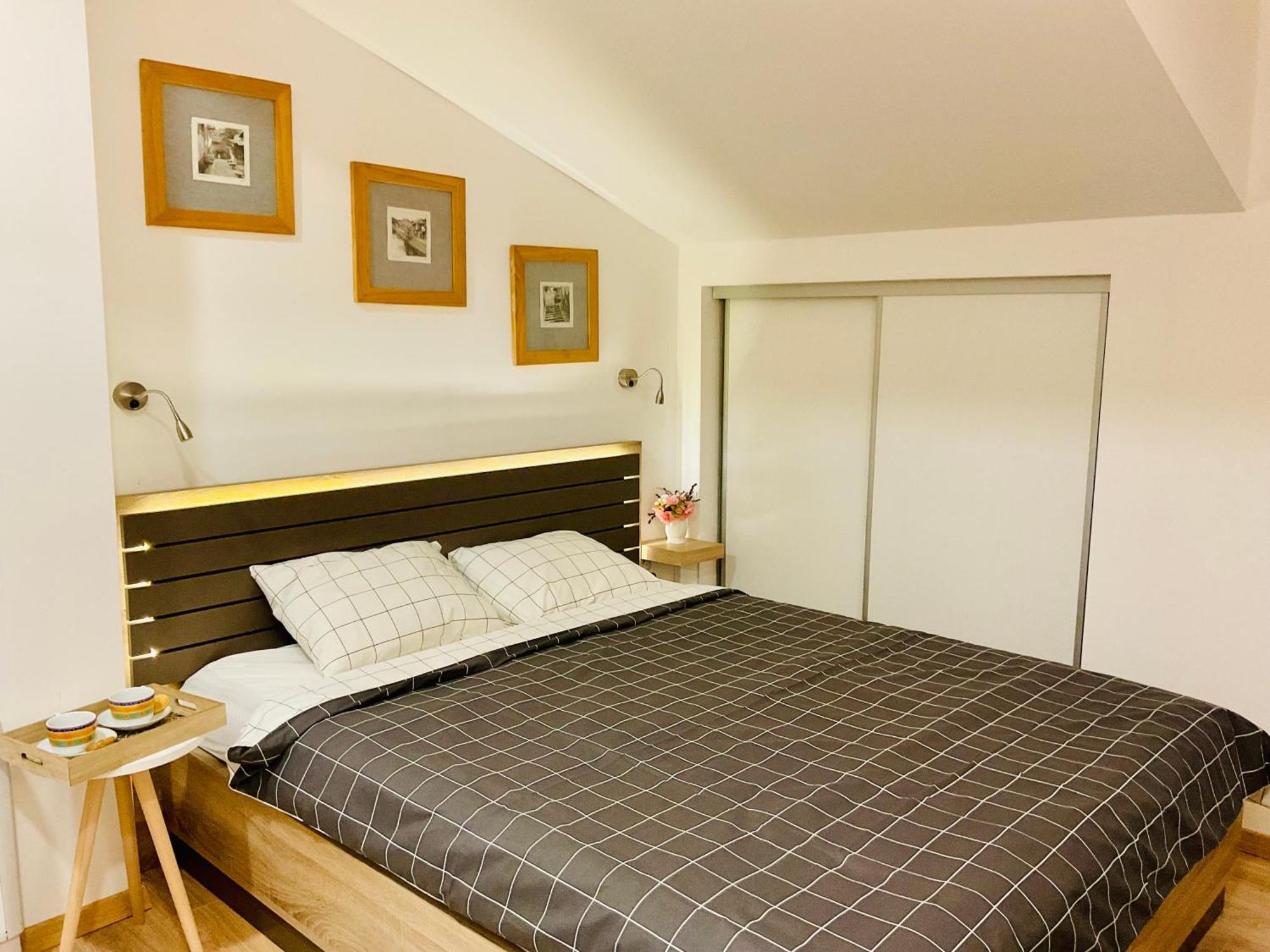 Bay View Apartments Petrovac Kültér fotó