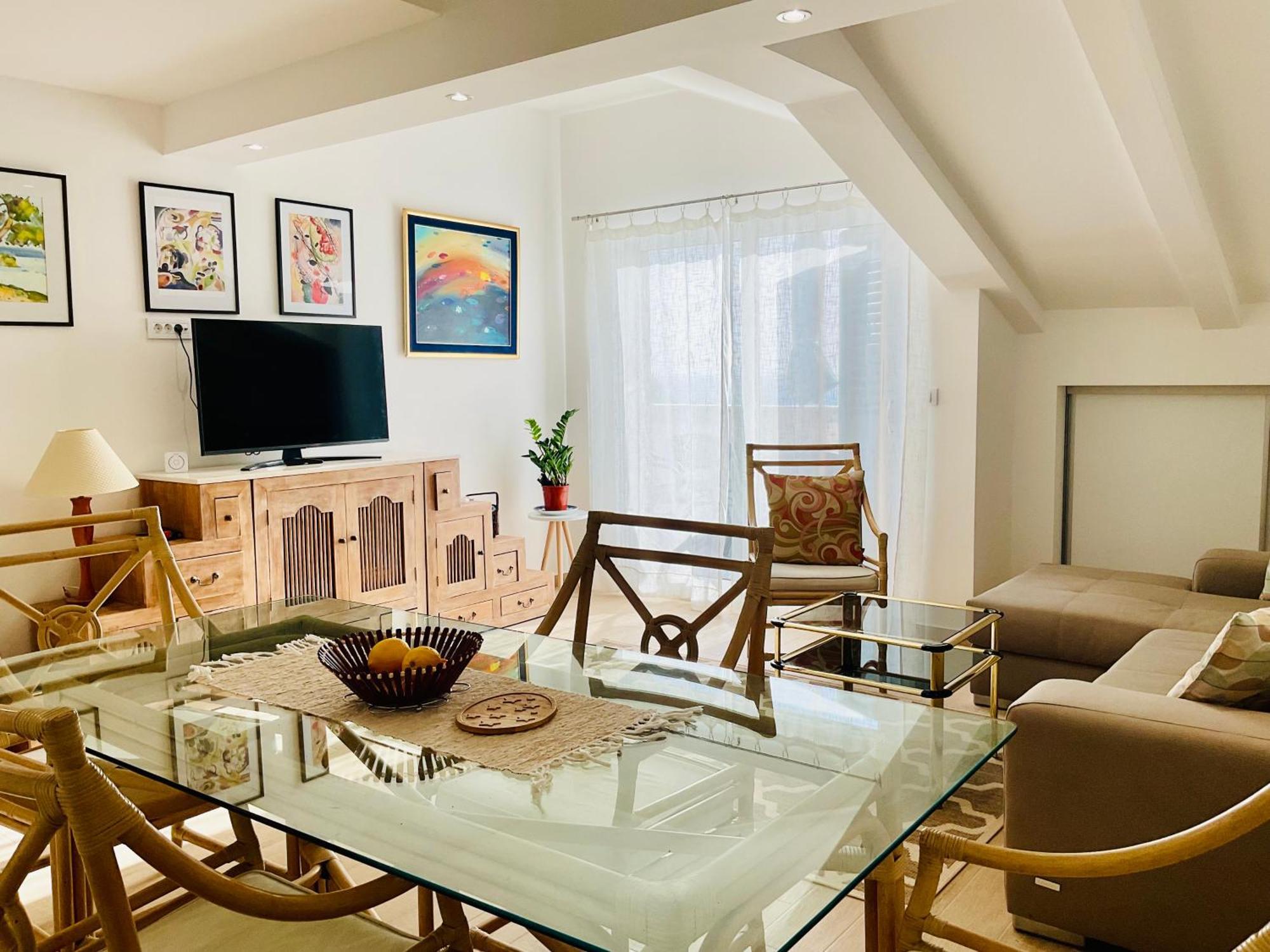 Bay View Apartments Petrovac Kültér fotó