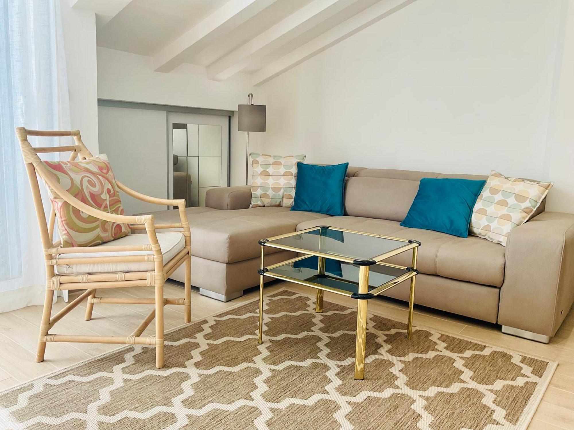Bay View Apartments Petrovac Szoba fotó
