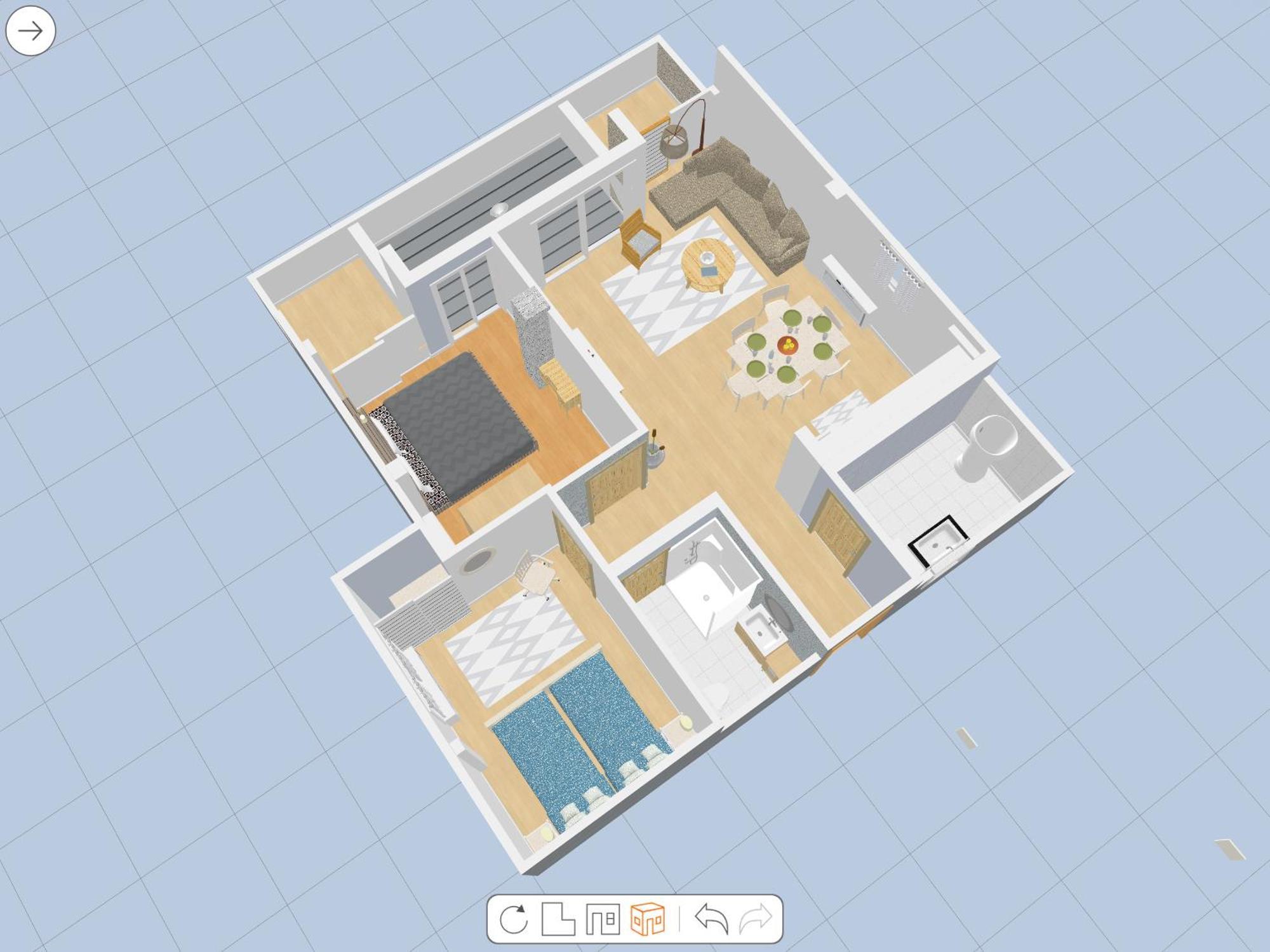 Bay View Apartments Petrovac Szoba fotó