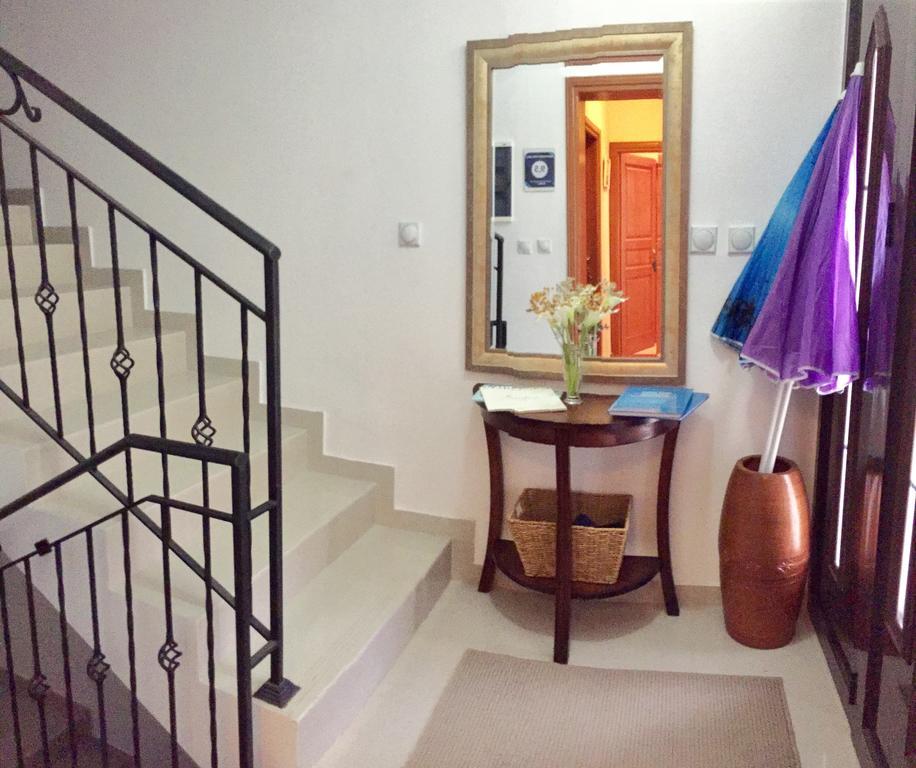 Bay View Apartments Petrovac Kültér fotó