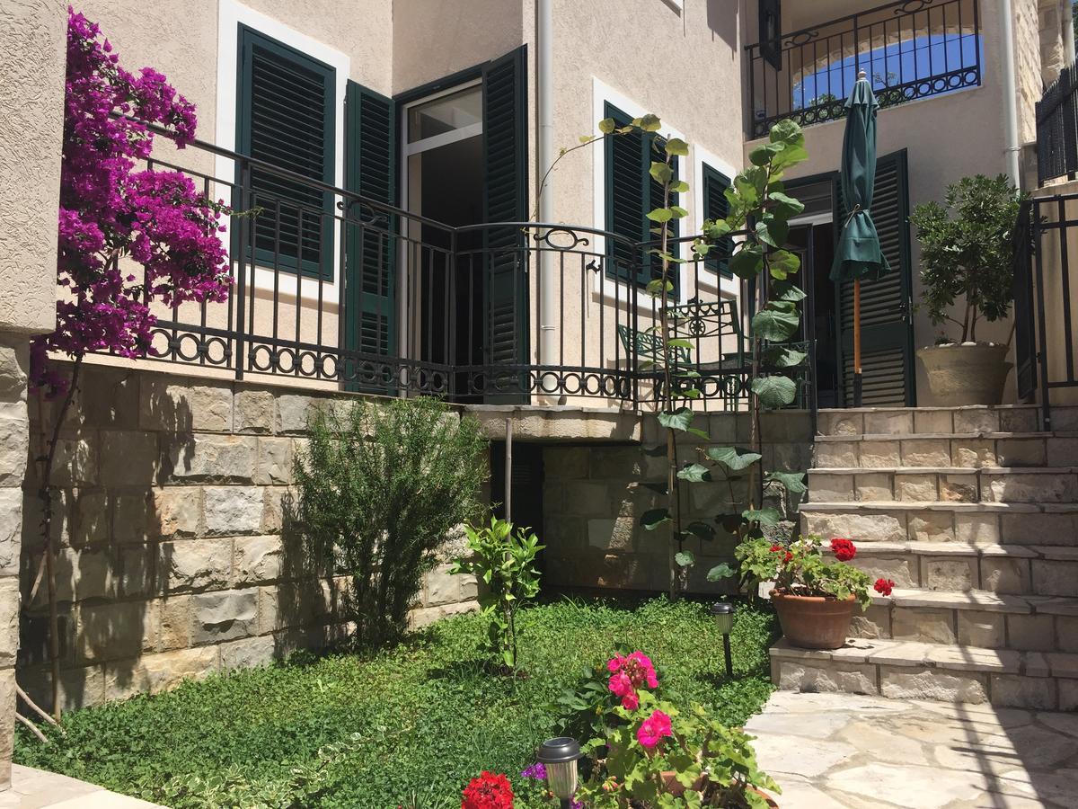 Bay View Apartments Petrovac Szoba fotó