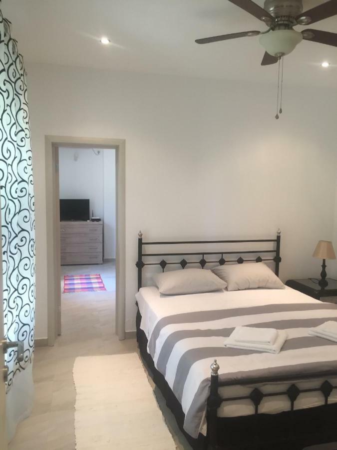 Bay View Apartments Petrovac Kültér fotó
